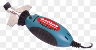 Portek 12v Chainsharp Chainsaw Sharpener Clipart