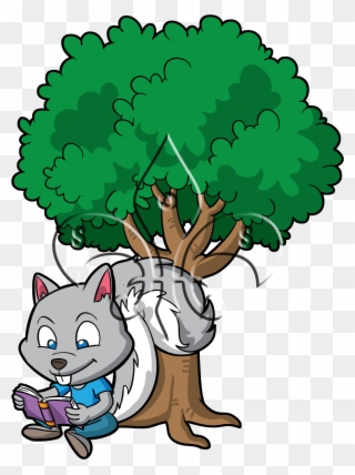 Society Of Squirrels, Welcome To Our Madness - Society Clipart