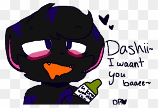 Ender Go To Bed, You're Drunk - Alcohol Intoxication Clipart