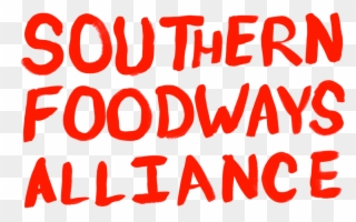 The Southern Foodways Alliance Wants To Complicate - Melbourne Food And Wine Festival Logo Clipart