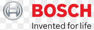 Grow Your Business With Paragon Software Group - Bosch Logo Clipart