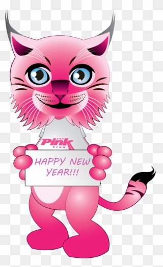 The Pink Link Ltd On Twitter - Deca Clipart
