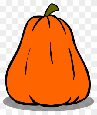 Silly Jack O Lantern Sprite 005 Clipart