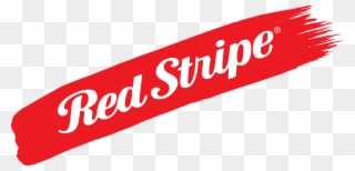 Red Stripe Distribution Taken Over By Heineken Imbibe - Red Stripe Jamaica Logo Clipart
