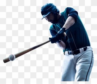 Baseball Png Images Free Download, Baseball Ball Png, - Transparent Background Baseball Player Png Clipart