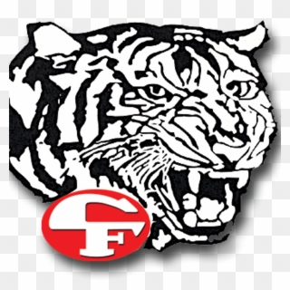 Now Available On The Cedar Falls Community Schools - Cedar Falls High School Logo Clipart
