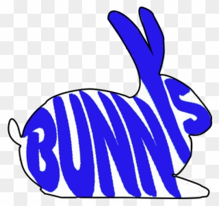 Logo - Bunny's Party Rentals Clipart