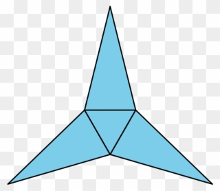 Problem 5 - Triangle Clipart