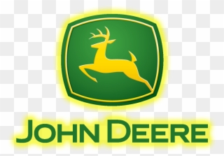 Amazing John Deere Emblem Wallpaper These Are High - John Deere Tractors Logo Clipart