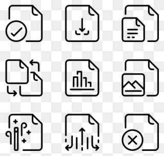 Clip Free Library Rules Icon Packs Svg Psd Png - Adobe Icon Vector Transparent Png