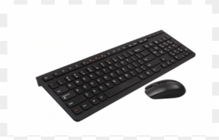 Wireless Keyboard And Mouse Ws3000 - Voltage Regulator Clipart