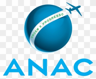 Anac2 - National Civil Aviation Agency Of Brazil Clipart