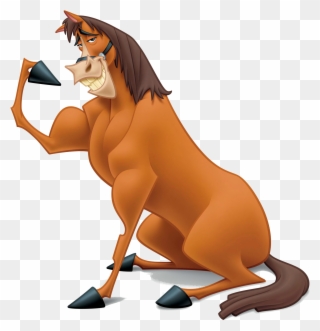 Buck Disney Wiki Fandom Powered By Wikia Disney Home On The Range Png Clipart Full Size Clipart 2109069 Pinclipart - wiki roblox fandom powered by wikia