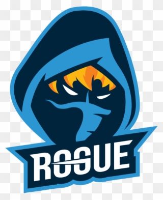Team Information - Team Rogue Clipart