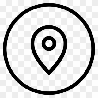 Navigation Location Navigate Find Ui Locate Place Comments - Underground Psu Clipart