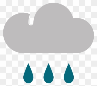 Weather Today - Rain Clipart