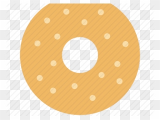 Doughnut Clipart Sugar Donut - Doughnut - Png Download