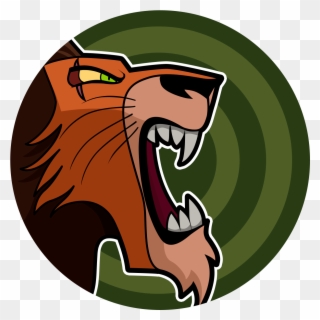 Scar-skill1 224 Kb Clipart