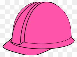 Clip Art Construction Hat - Png Download