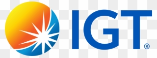 International Game Technology Logo Clipart