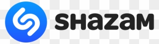 Shazam Music Logo Clipart