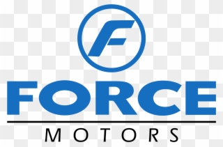 Force Motors Q2 Net Profit Falls 5% At Rs - Force Motors Ltd Logo Clipart