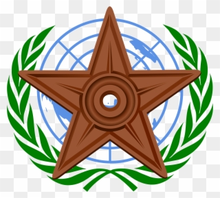 Open - United Nations Clipart
