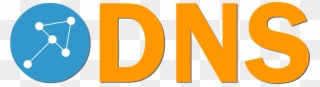 Logo - Domain Name System Clipart