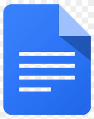 Google Docs - Google Sheets Clipart