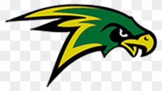 Lakeland Hawks - Lakeland High School Logo Clipart