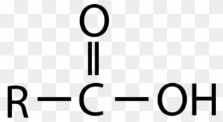 Organic Acids Play A Key Role In Many Aspects Of Our Clipart