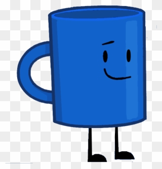 Cup - Cup Object Invasion Clipart