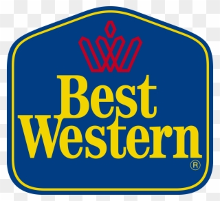 Best Western Mount Pleasant Hotel Clipart