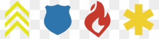 First Responder Logo Clipart