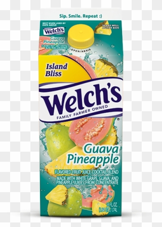 Welch's Grape Juice Clipart