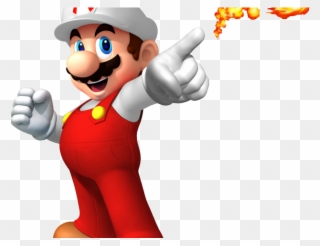 Mario Bros Clipart Morio - Mario Super Sluggers - Png Download