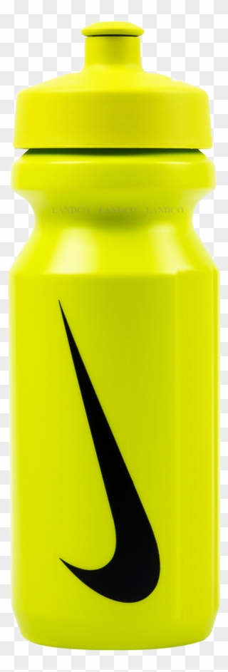 การตรวจสอบของ Nike กระบอกน้ำ กีฬา ไนกี้ Big Mouth Water - Nike Big Mouth Water Bottle Clipart