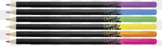 Board Dudes Chalk Pencils, 6 Count Clipart