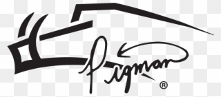 Pigman - Brian Quaca Pigman Logo Clipart
