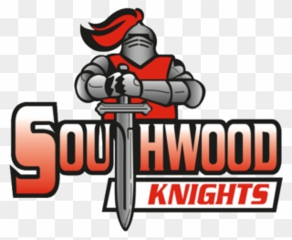 The Southwood Knights Defeat The Blackhawk Christian - Southwood Knights Clipart