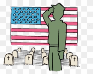 Quote Clipart Memorial Day - Memorial Day - Png Download