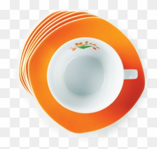 Verve 17 Pcs Tea Set - Tea Clipart