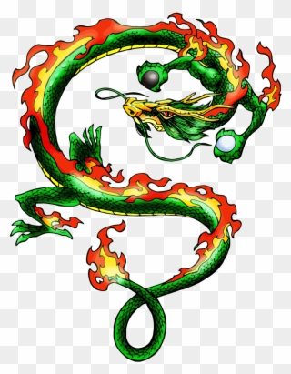 China Chinese Dragon Clip Art Oriental 1024*1280 Transprent - Dragon Oriental Png Transparent Png