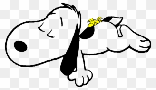Peanuts Snoopy, Art Quotes, Woodstock, Friendship, - Imagenes De Snoopy Descansando Clipart