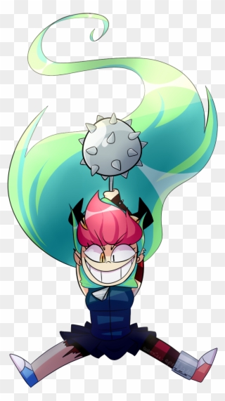 “made A Demencia Sticker ” Just Bought One Of These - T-shirt Clipart