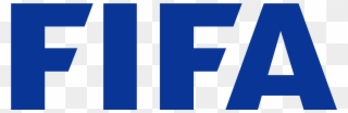 Fifa Logo Png Clipart
