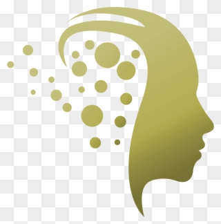 Nancy Spracher Counseling R - Psychology Brain Logo Clipart