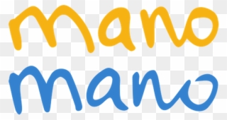 French Diy Website Manomano Offers Two Million Products - Logo Mano Mano Clipart