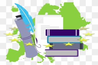 Why European Languages Translation Is Highly Important Clipart