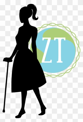 Zt Logo 02 - Logo Clipart
